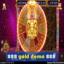 888 gold demo 888